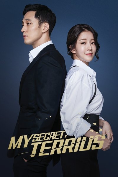 Download My Secret Terrius