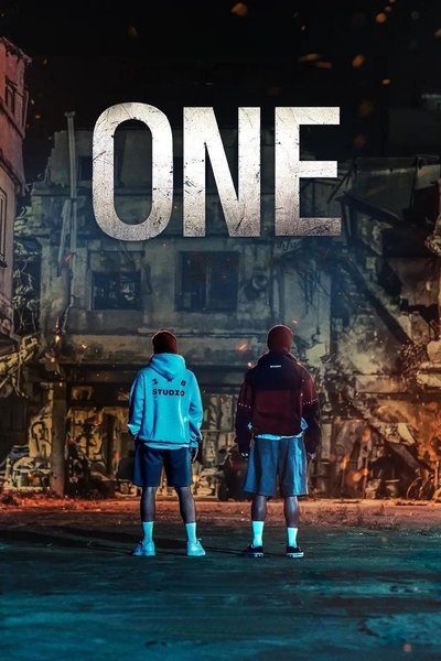 Download ONE: High School Heroes