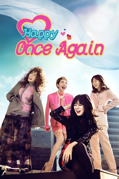 Download One More Happy Ending
