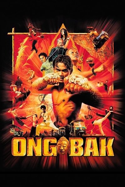 Download Ong Bak
