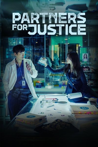 Download Partners for Justice