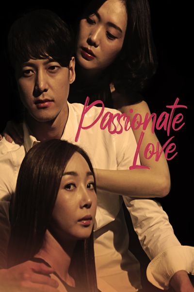 Download Passionate Love