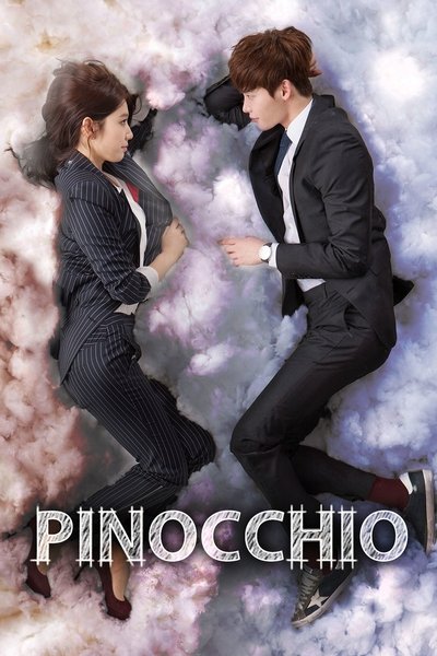 Download Pinocchio
