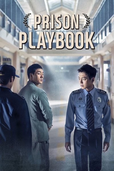 Download Prison Playbook