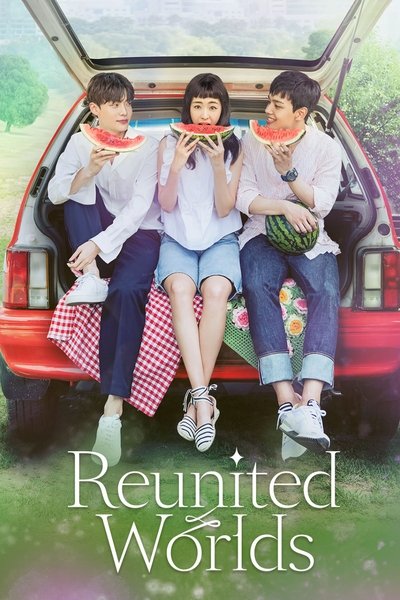 Download Reunited Worlds