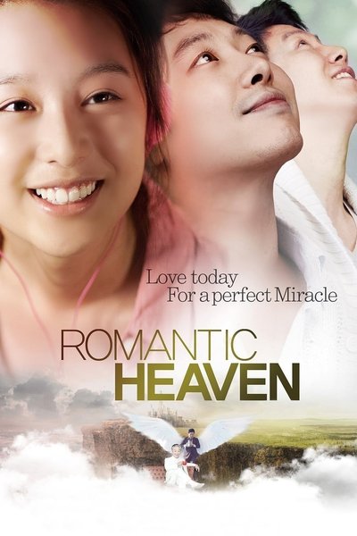 Download Romantic Heaven