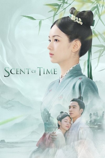 Download Scent of Time