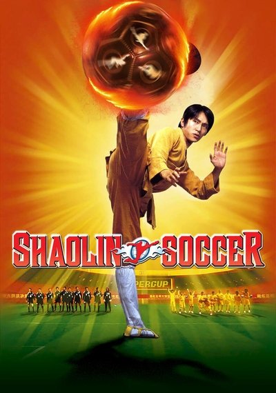 Download Shaolin Soccer