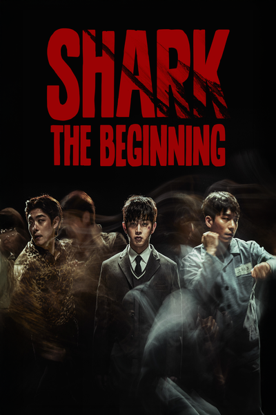 Download Shark: The Beginning