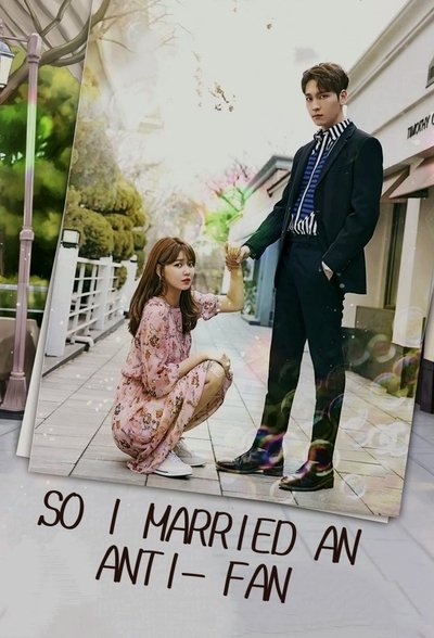 Download So I Married an AntiFan