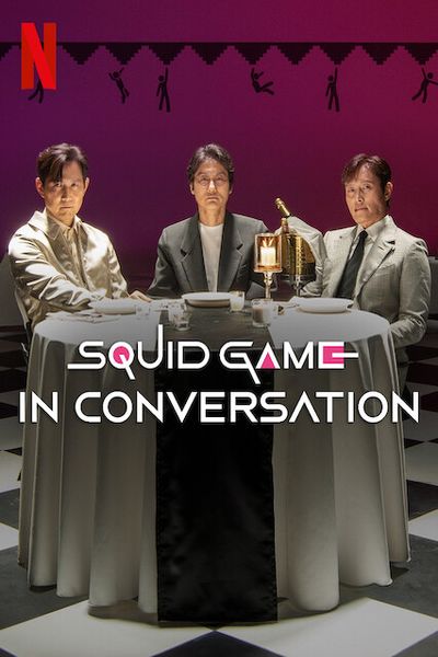 Download Squid Game in Conversation