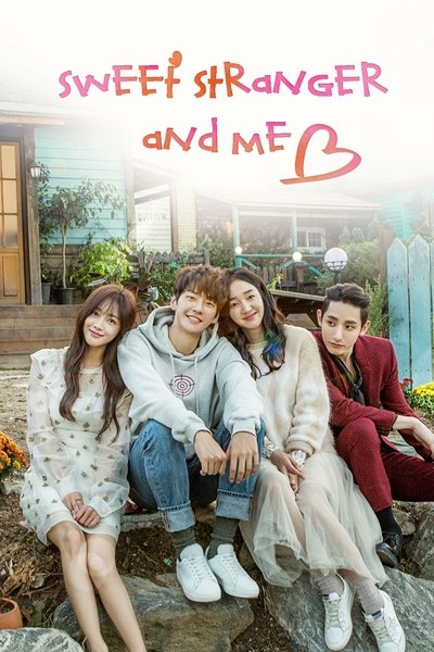Download Sweet Stranger and Me
