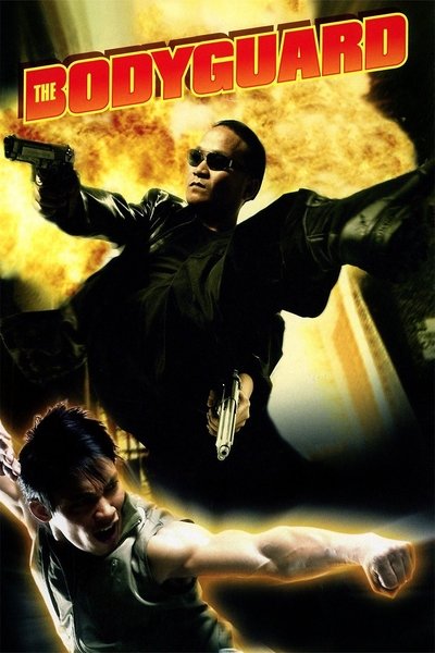 Download The Bodyguard