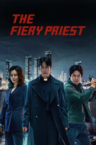 Download The Fiery Priest