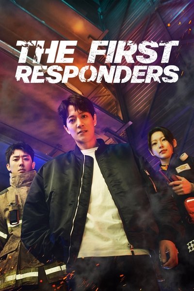 Download The First Responders