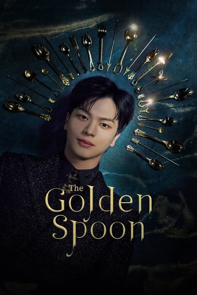 Download The Golden Spoon