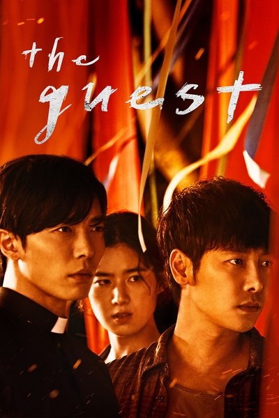 Download The Guest