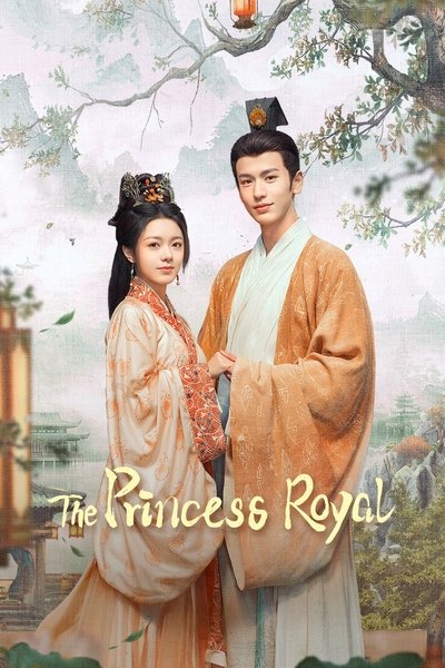 Download The Princess Royal