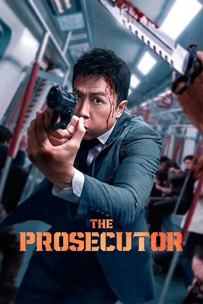 Download The Prosecutor