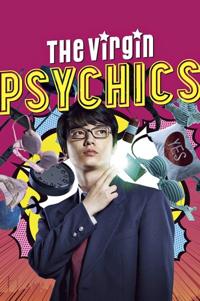 Download The Virgin Psychics aka Everyone Is Psychic!: The Movie