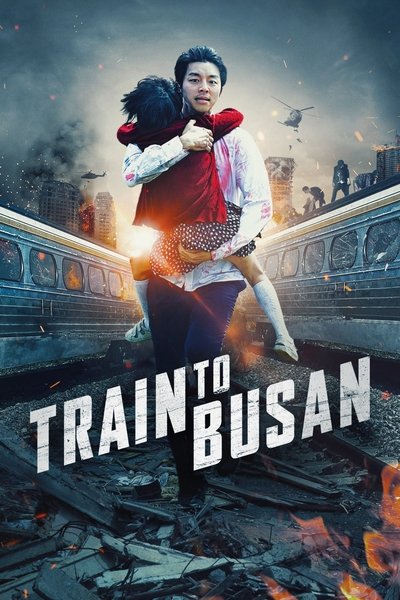 Download Train To Busan