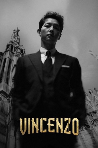 Download Vincenzo