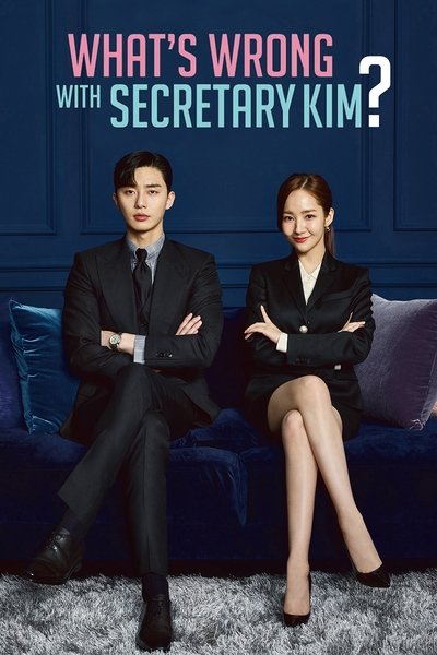 Download What's Wrong with Secretary Kim