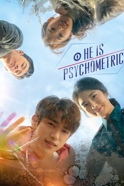 Download He Is Psychometric