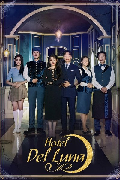 Download Hotel Del Luna