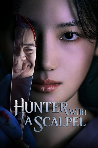 Download Hunter with a Scalpel