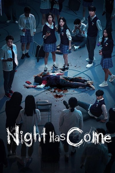 Download Night Has Come
