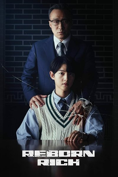 Download Reborn Rich KDrama (Season1) [Korean] Esubs 720p, 1080p Web-HD
